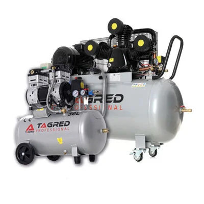 Pneumatica TAGRED