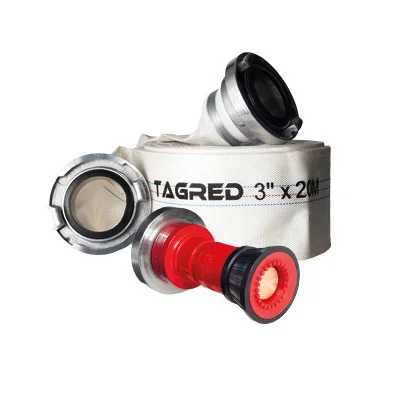 Irrigazione TAGRED
