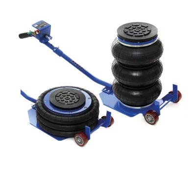 Automotive TAGRED