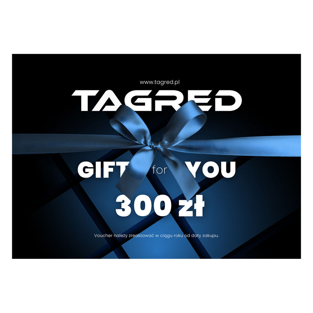 Voucher TAGRED